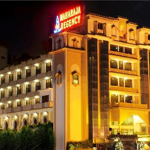 Hotel Maharaja Regency